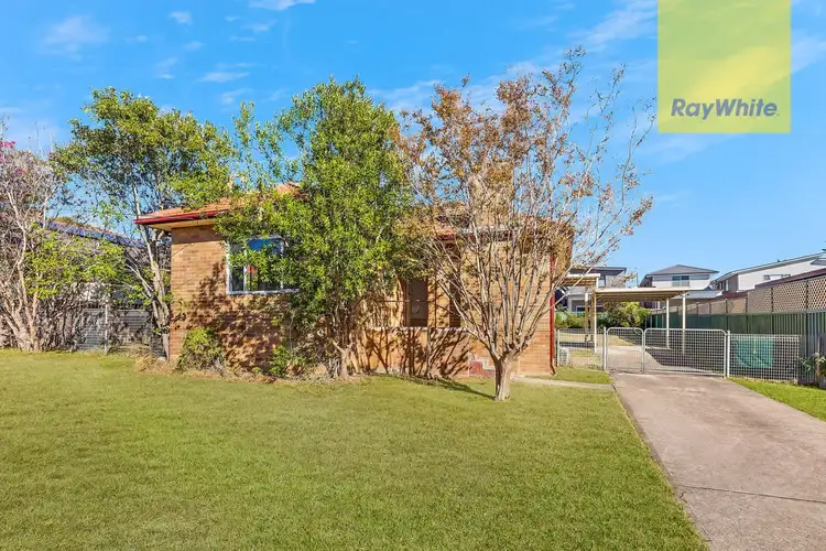 10 Booth Street, Westmead NSW 2145