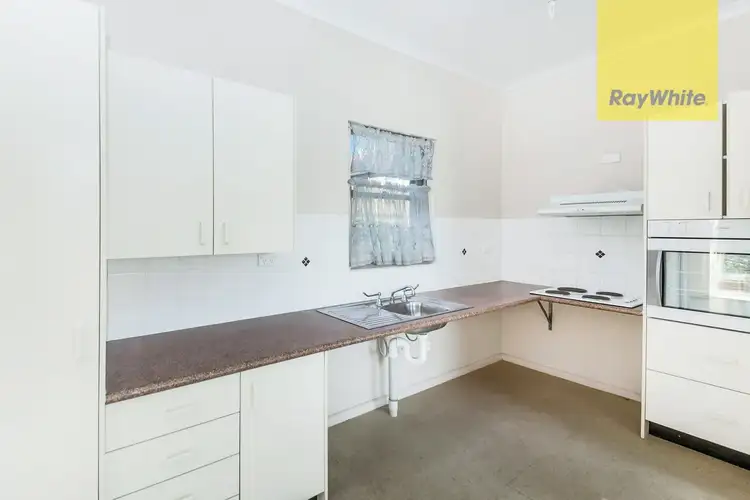 Second view of Homely house listing, 10 Booth Street, Westmead NSW 2145