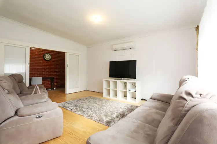 Fifth view of Homely house listing, 6 Wallace Road, Elizabeth Vale SA 5112