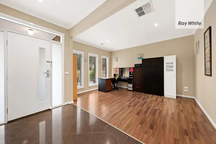 Third view of Homely house listing, 35 Carinya Crescent, South Morang VIC 3752