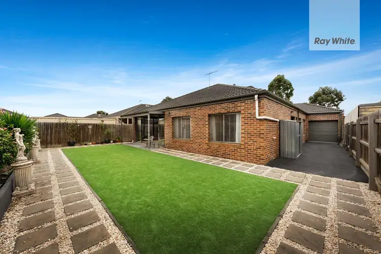 Fourth view of Homely house listing, 35 Carinya Crescent, South Morang VIC 3752