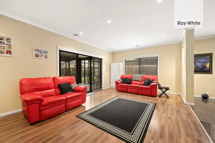 Fifth view of Homely house listing, 35 Carinya Crescent, South Morang VIC 3752