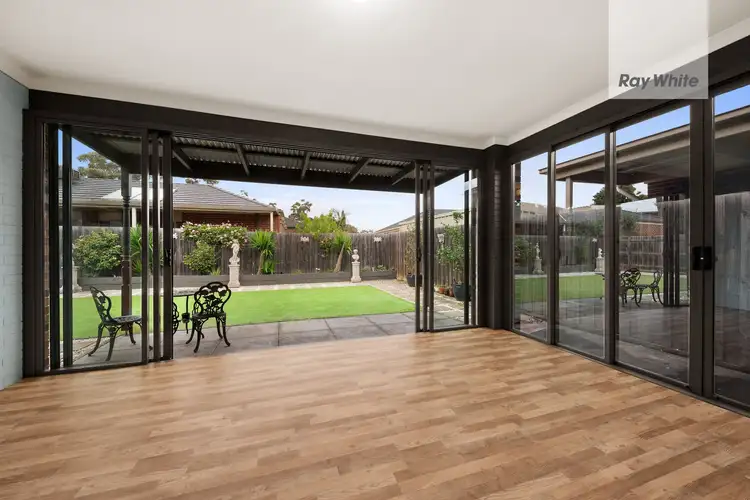 Sixth view of Homely house listing, 35 Carinya Crescent, South Morang VIC 3752