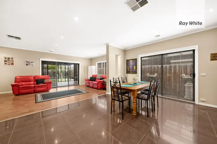 Seventh view of Homely house listing, 35 Carinya Crescent, South Morang VIC 3752