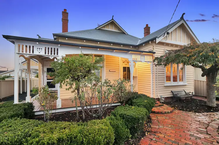1159 Eyre Street, Newington VIC 3350