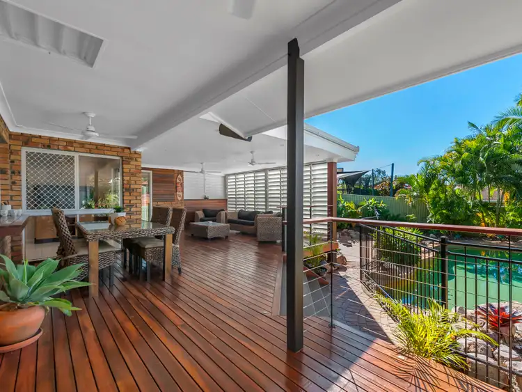 Main view of Homely house listing, 8 Callistemon Court, Albany Creek QLD 4035