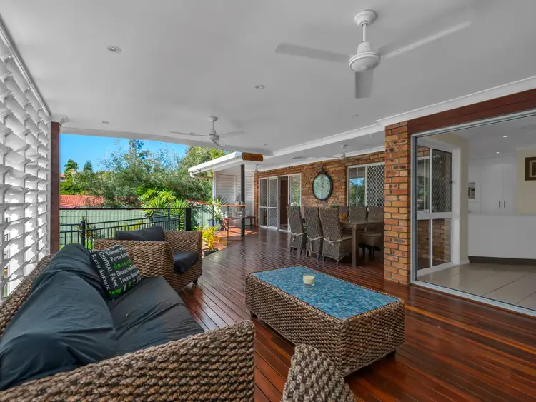 Second view of Homely house listing, 8 Callistemon Court, Albany Creek QLD 4035