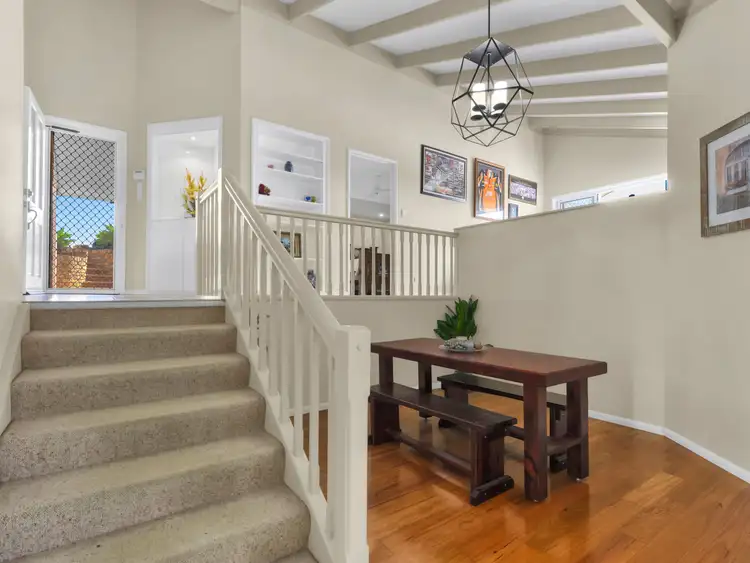Fourth view of Homely house listing, 8 Callistemon Court, Albany Creek QLD 4035
