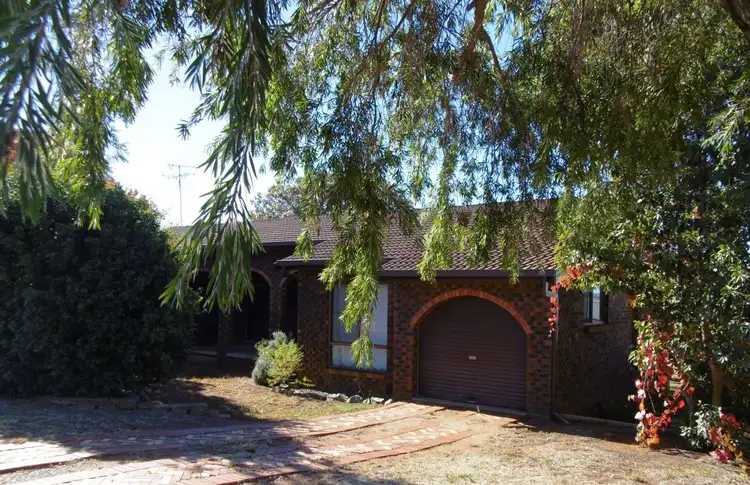 Main view of Homely house listing, 25 Moor Street, Parkes NSW 2870