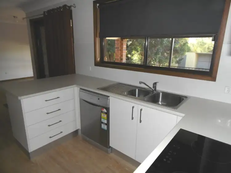 Second view of Homely house listing, 25 Moor Street, Parkes NSW 2870