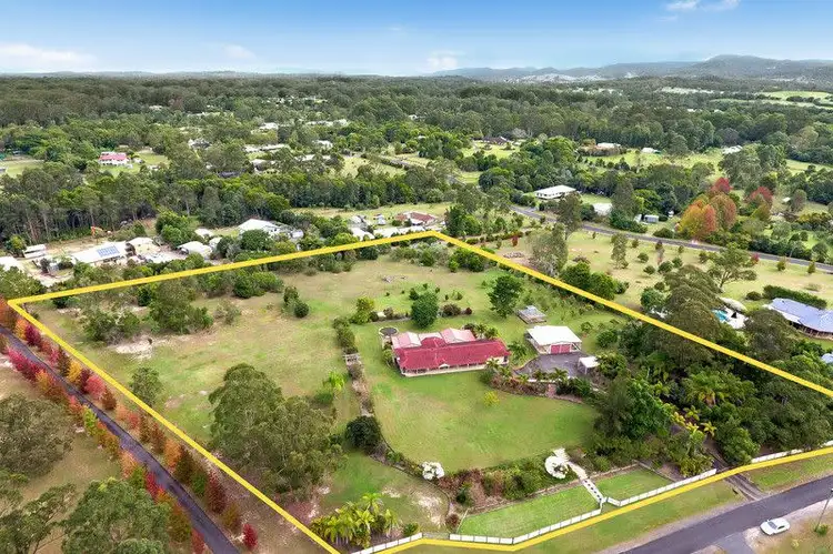 20 Ronald Court, Peachester QLD 4519