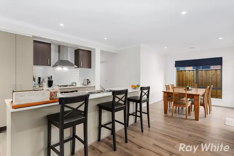 Fourth view of Homely house listing, 27 Ascot Park Drive, Pakenham VIC 3810
