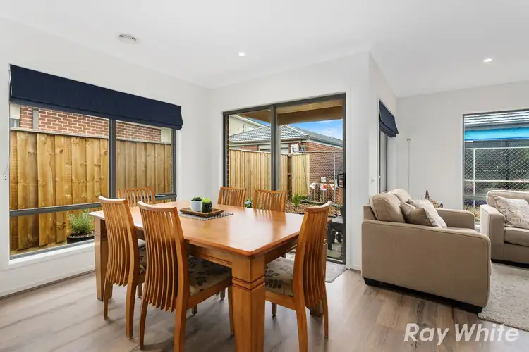 Fifth view of Homely house listing, 27 Ascot Park Drive, Pakenham VIC 3810