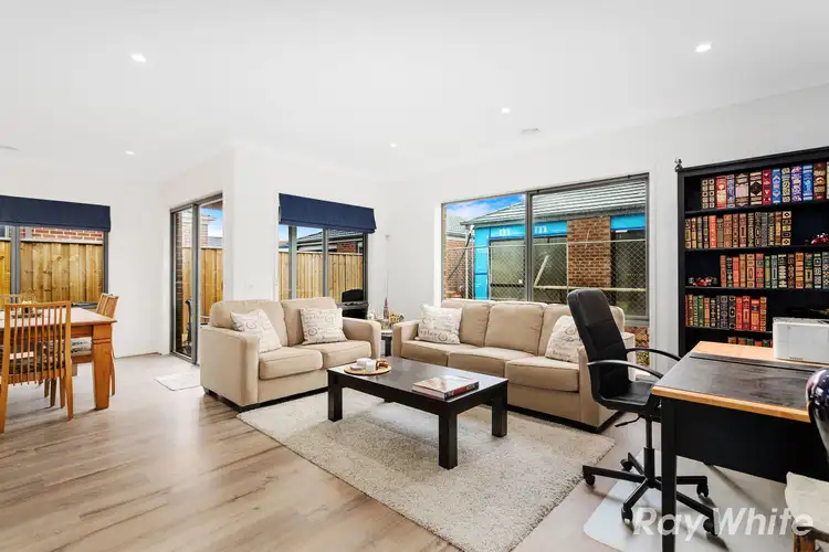 Sixth view of Homely house listing, 27 Ascot Park Drive, Pakenham VIC 3810