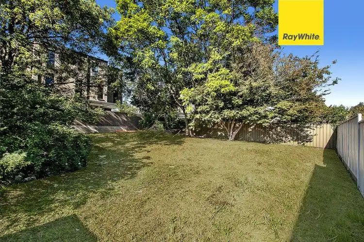Fourth view of Homely house listing, 107 Carlingford Road, Epping NSW 2121