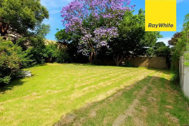 Fifth view of Homely house listing, 107 Carlingford Road, Epping NSW 2121