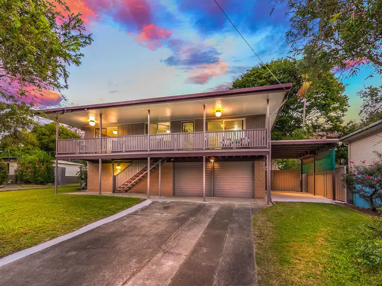 75 Woodlands Drive, Rochedale South QLD 4123