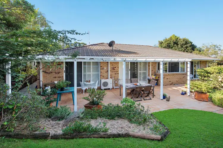 Second view of Homely house listing, 21 Glenalpin Court, Buderim QLD 4556
