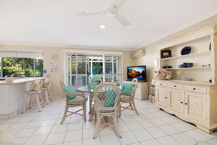 Third view of Homely house listing, 21 Glenalpin Court, Buderim QLD 4556