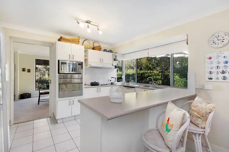 Fourth view of Homely house listing, 21 Glenalpin Court, Buderim QLD 4556