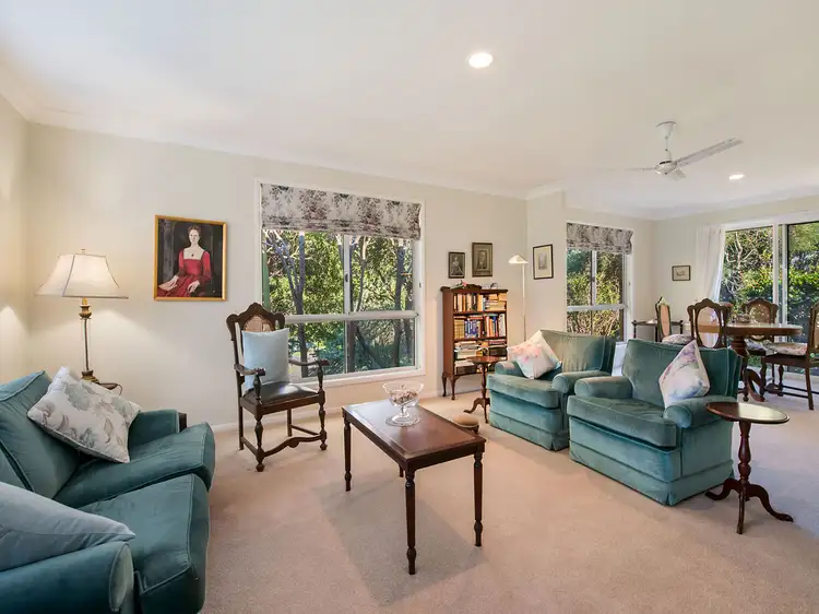 Fifth view of Homely house listing, 21 Glenalpin Court, Buderim QLD 4556