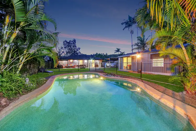 18 Balyando Drive, Nerang QLD 4211