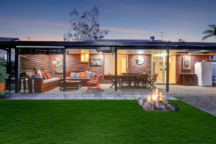 Second view of Homely house listing, 18 Balyando Drive, Nerang QLD 4211