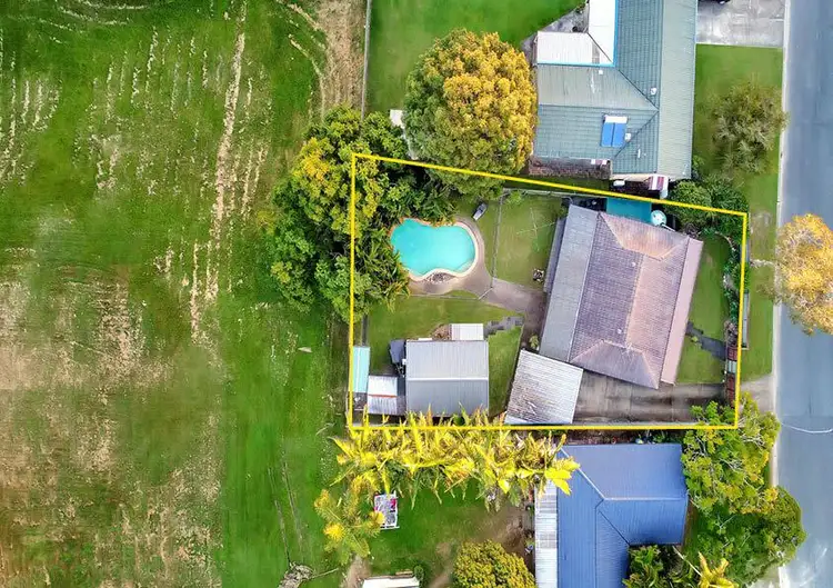 Third view of Homely house listing, 18 Balyando Drive, Nerang QLD 4211