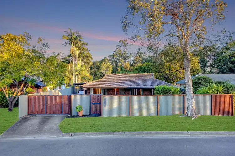 Fourth view of Homely house listing, 18 Balyando Drive, Nerang QLD 4211