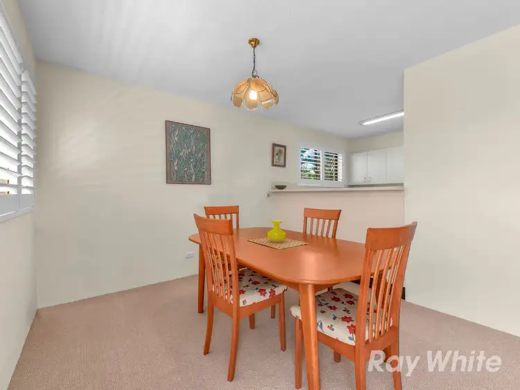 Fourth view of Homely unit listing, 1/61 Erneton Street, Newmarket QLD 4051