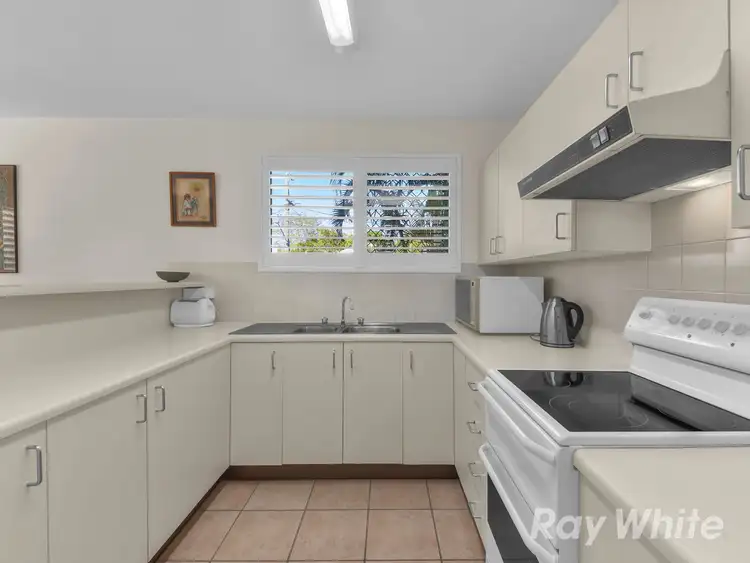 Fifth view of Homely unit listing, 1/61 Erneton Street, Newmarket QLD 4051