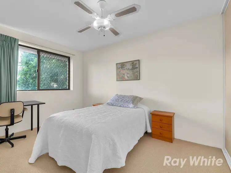 Sixth view of Homely unit listing, 1/61 Erneton Street, Newmarket QLD 4051