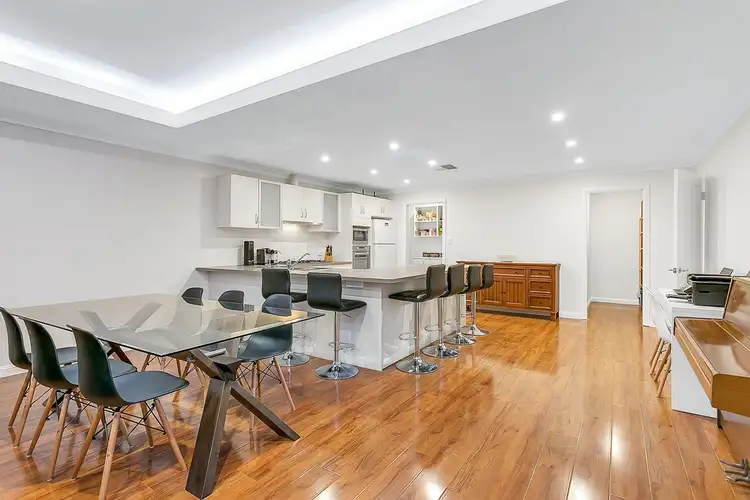 Second view of Homely house listing, 5 Patrick Street, Athelstone SA 5076