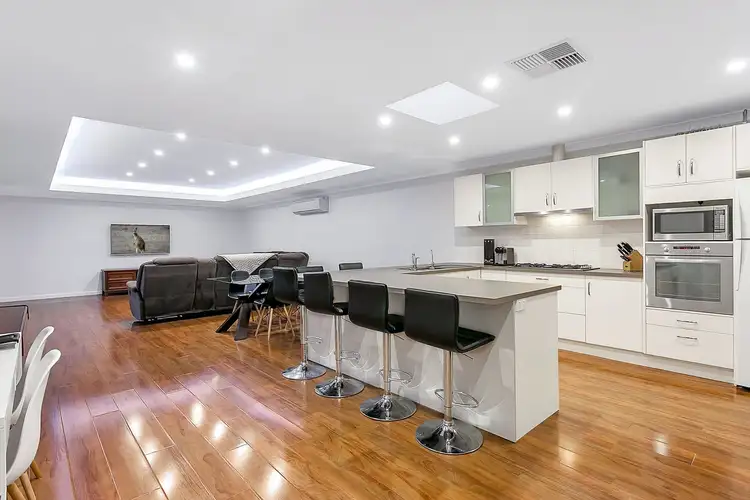 Fifth view of Homely house listing, 5 Patrick Street, Athelstone SA 5076