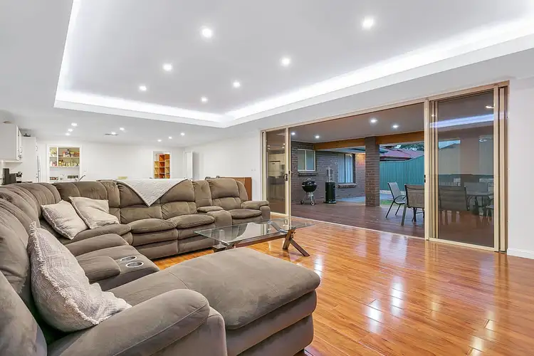 Sixth view of Homely house listing, 5 Patrick Street, Athelstone SA 5076