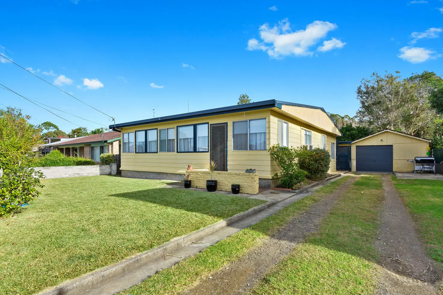 Main view of Homely house listing, 7 Bayview Street, Surfside NSW 2536