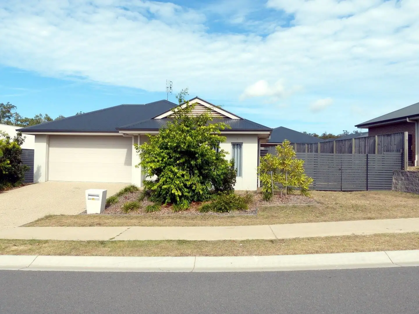 Main view of Homely house listing, 39 Clover Crescent, Boyne Island QLD 4680