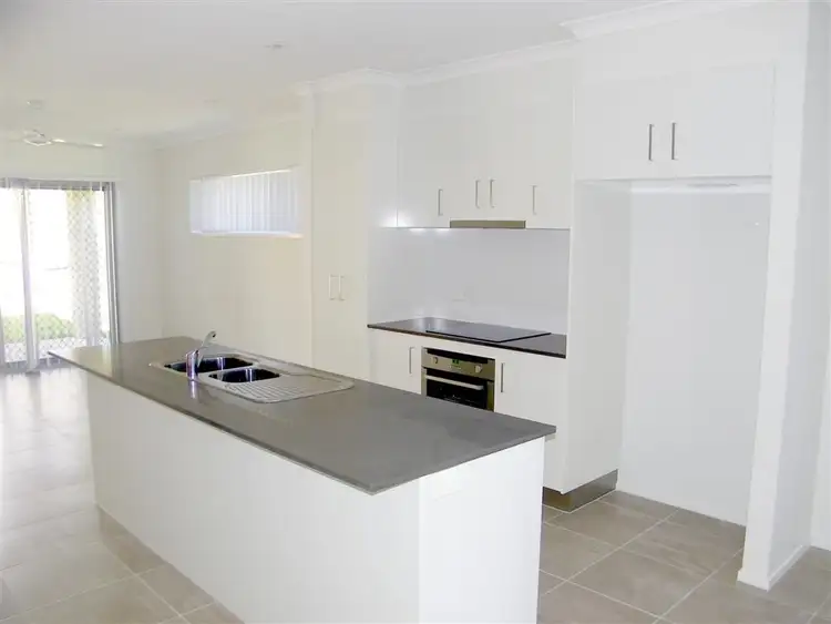 Second view of Homely house listing, 39 Clover Crescent, Boyne Island QLD 4680