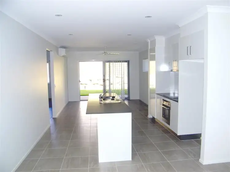 Third view of Homely house listing, 39 Clover Crescent, Boyne Island QLD 4680