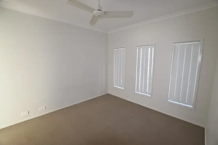 Fourth view of Homely house listing, 39 Clover Crescent, Boyne Island QLD 4680