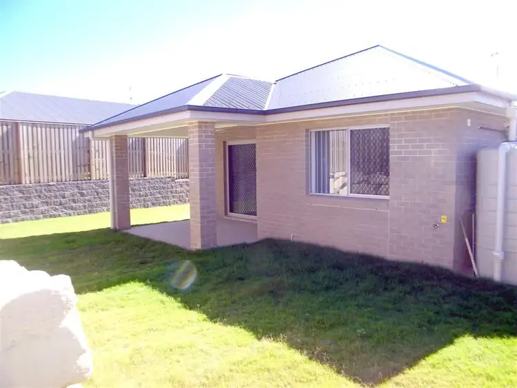 Sixth view of Homely house listing, 39 Clover Crescent, Boyne Island QLD 4680