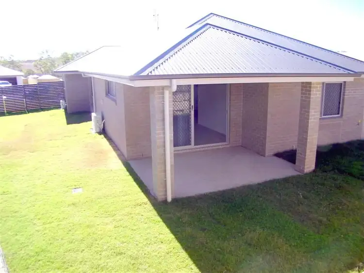Seventh view of Homely house listing, 39 Clover Crescent, Boyne Island QLD 4680
