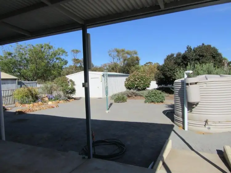 Third view of Homely house listing, 3 Caron Street, Carnamah WA 6517