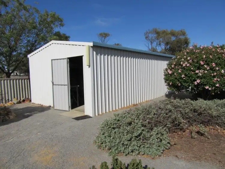 Fourth view of Homely house listing, 3 Caron Street, Carnamah WA 6517