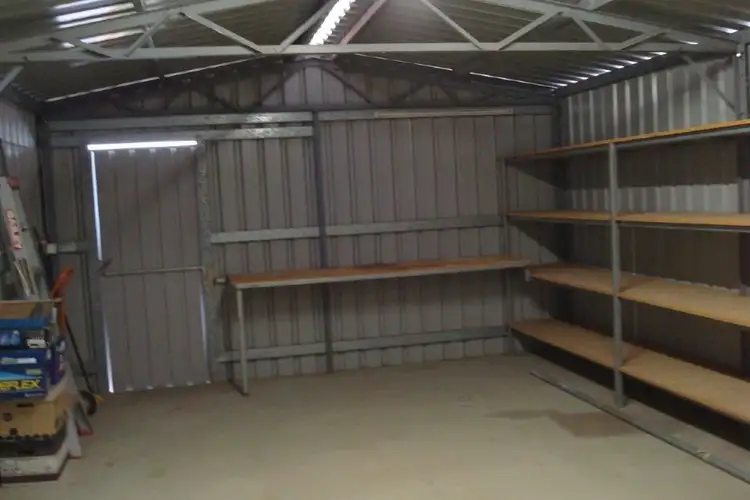 Sixth view of Homely house listing, 3 Caron Street, Carnamah WA 6517