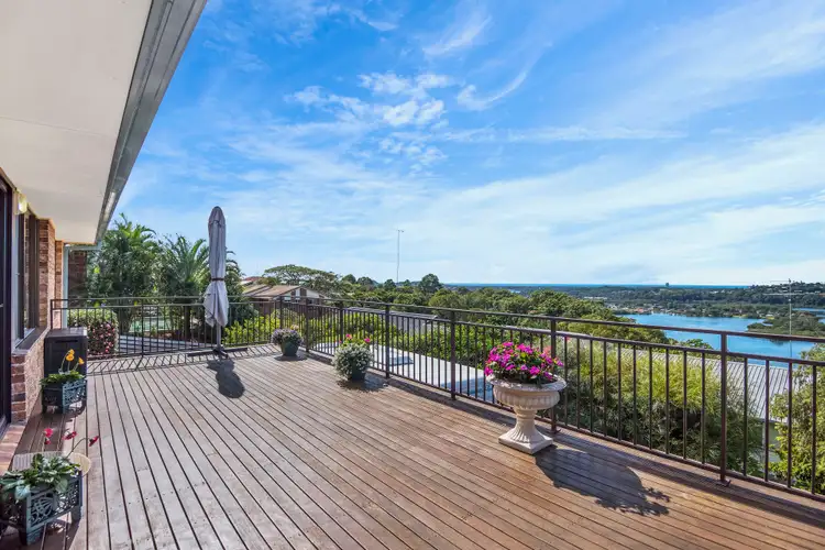 17 Karingal Avenue, Bilambil Heights NSW 2486