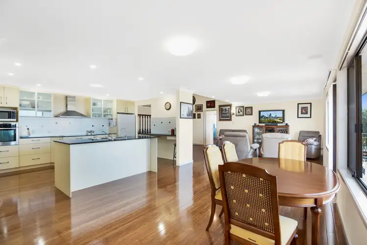 Second view of Homely house listing, 17 Karingal Avenue, Bilambil Heights NSW 2486