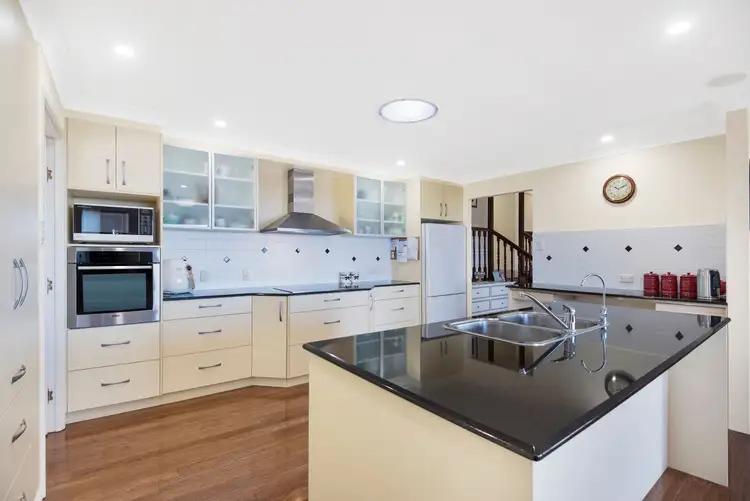 Third view of Homely house listing, 17 Karingal Avenue, Bilambil Heights NSW 2486