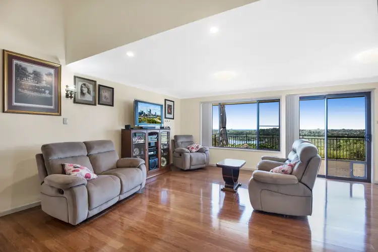 Fourth view of Homely house listing, 17 Karingal Avenue, Bilambil Heights NSW 2486