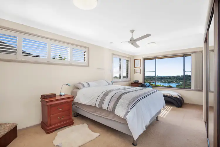 Fifth view of Homely house listing, 17 Karingal Avenue, Bilambil Heights NSW 2486